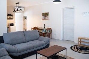 Smart TV - Stay in Tuscany: comfort, style and tranquility (Santa Barbara)