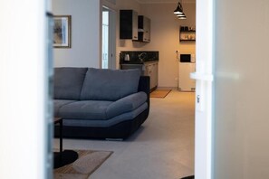 Smart TV - Stay in Tuscany: comfort, style and tranquility (Santa Barbara)