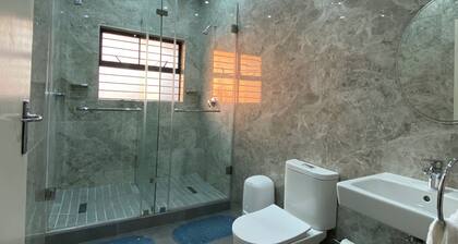 Peaceful Holiday Home - self catering
