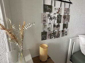Interiör