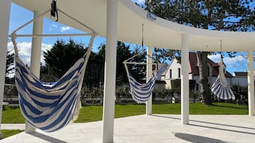 Ulkoalueet