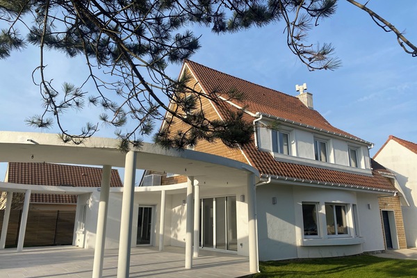 Außenbereich
