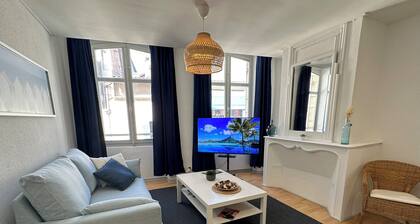 L'Écrin - In the heart of the Dax thermal baths