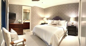 3 Schlafzimmer, Bügeleisen/Bügelbrett, WLAN, Bettwäsche