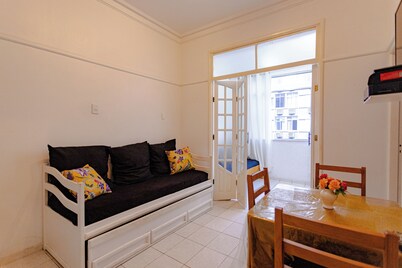 SUH Copacabana 103 Posto 6