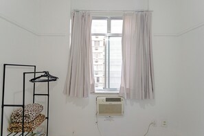 SUH Copacabana 103 | 2 bedrooms, free WiFi