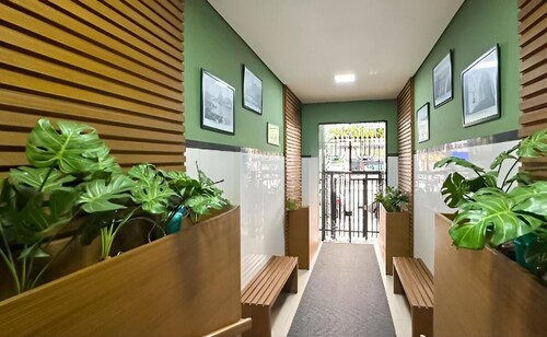 SUH Copacabana 103 Posto 6