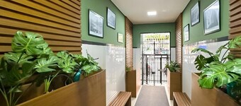 SUH Copacabana 103 Posto 6