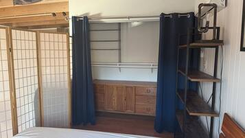 1 habitación, wifi, ropa de cama y acceso para silla de ruedas