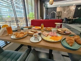 Restaurantes
