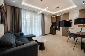 Két bảo mật tại phòng, bàn ủi/dụng cụ ủi quần áo 