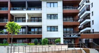 K&G City Hotel