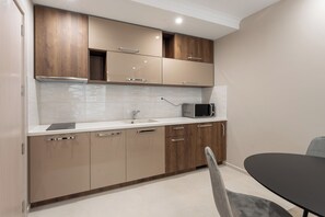 Private kitchen - K&G City Hotel  (Kazanlak)