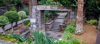 Traditional house in Garachico. Ideal for couples. Tranquility and peace.
