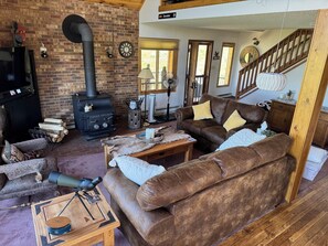 Smart-TV og DVD-spiller