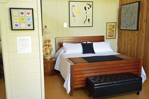 1 bedroom, Internet, bed sheets