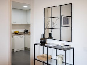 Interior - Penthouse + Work Area Retiro, Madrid (MADRID)