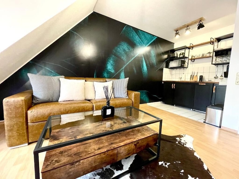 Apartment An Der Uniklinik Freiburg - Horben
