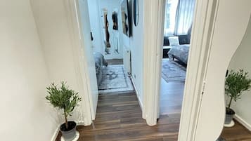 1 quarto, ferros/tábuas de passar roupa, Wi-Fi de cortesia