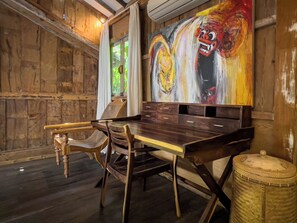 Intérieur