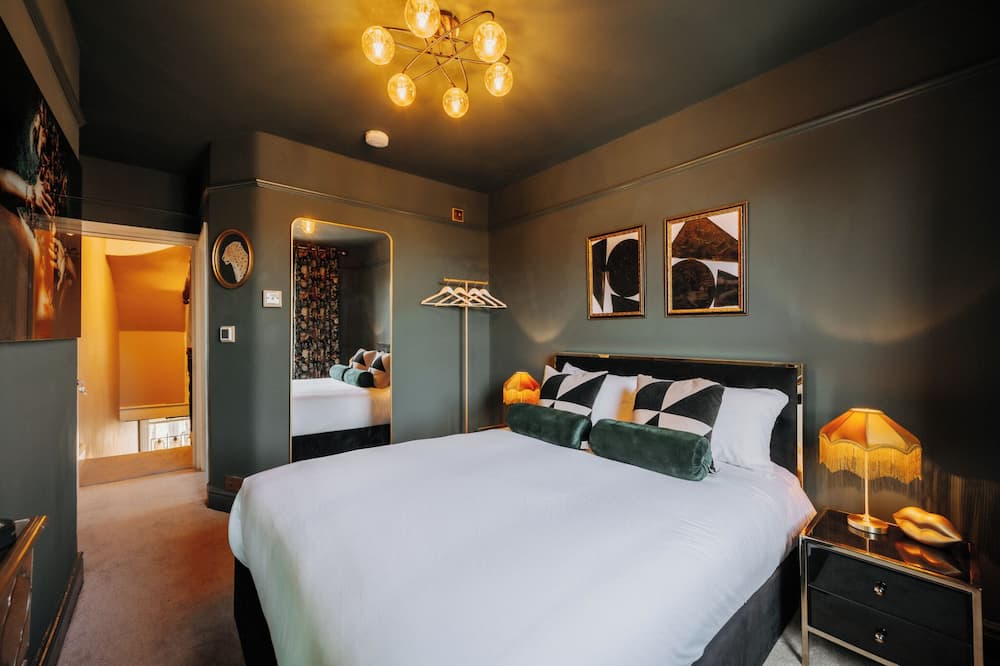 Unique Shrewsbury Rooms - Betchcott