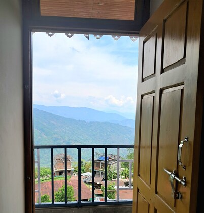 View Kanchan Homestay 