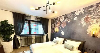 Apartment am Bahnhof