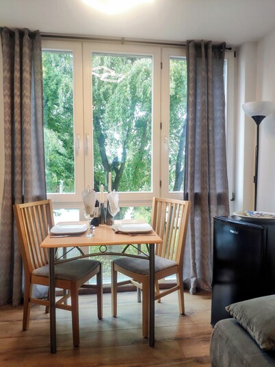 City Apartment Freiburg