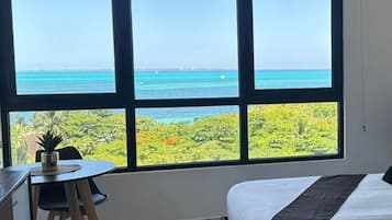 Panoramic Room, Sea View | Beach/ocean view
