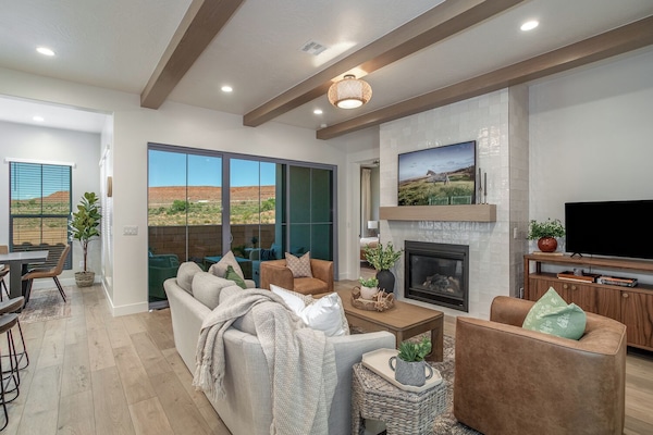 TV connectée, jeux vidéo