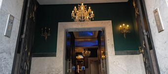 Appart hotel lac 2 tunisie 