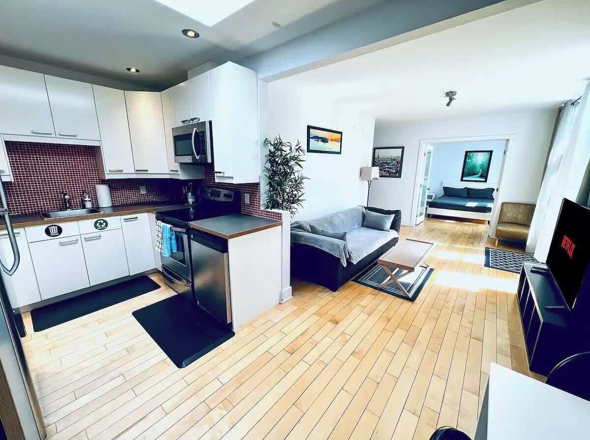 Smart TV, offices