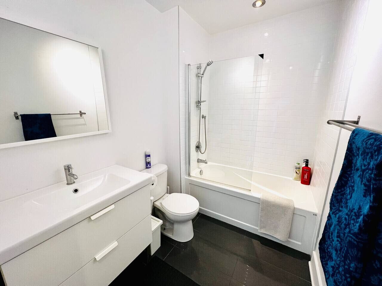 Secadora de cabello y toallas 