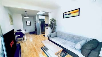 Smart TV, offices