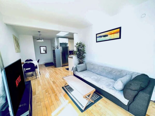 Smart TV, offices