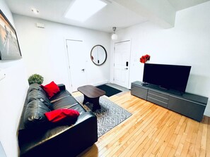 Smart TV, offices