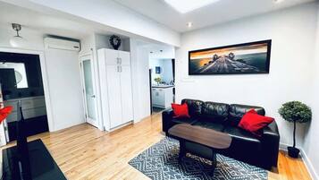 Smart TV, offices