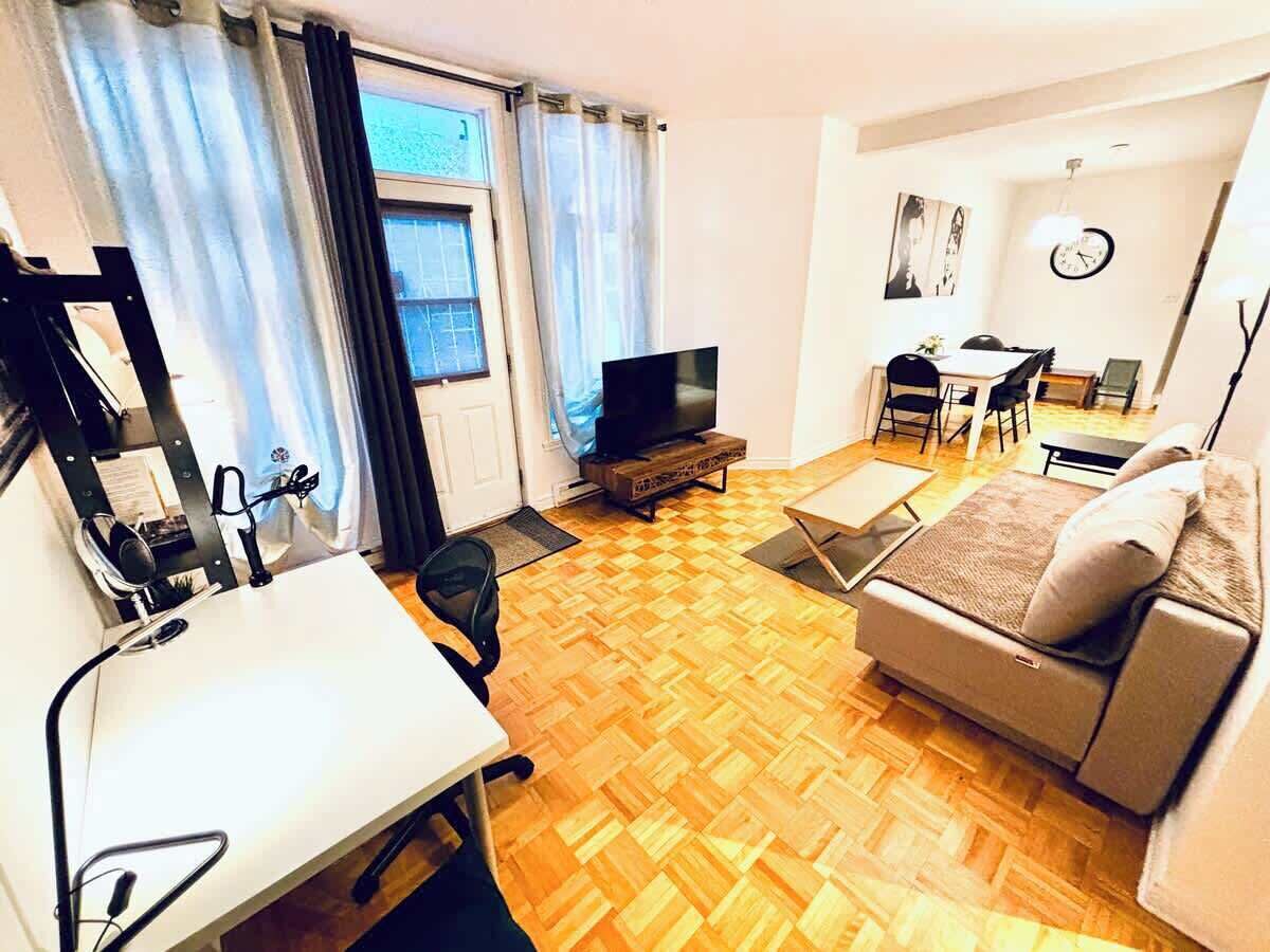 Smart TV, offices