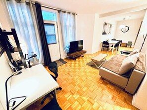 Smart TV, offices