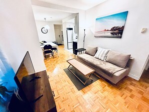 Smart TV, offices