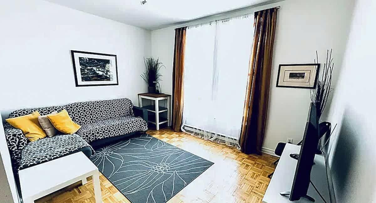 Älytelevisio, työhuone