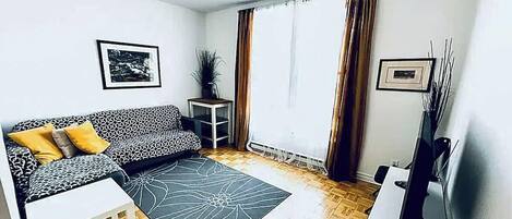 TV connectée, espaces bureaux