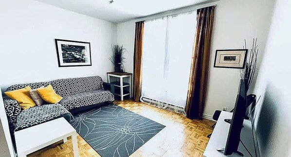 Älytelevisio, työhuone