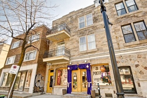 Homa 4 | A haven of light | WiFi | Workdesk | AC