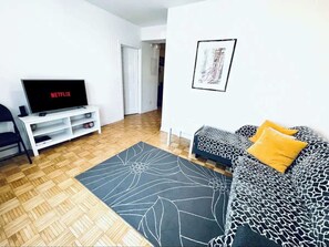 Smart TV, offices