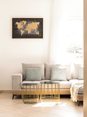 TV connectée