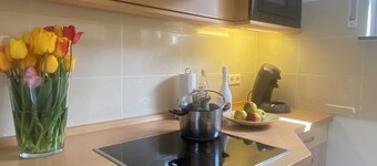 Two-room apartment, terrace, kitchen Freiburg