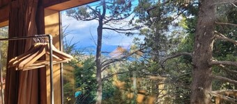 Your place in the mountains