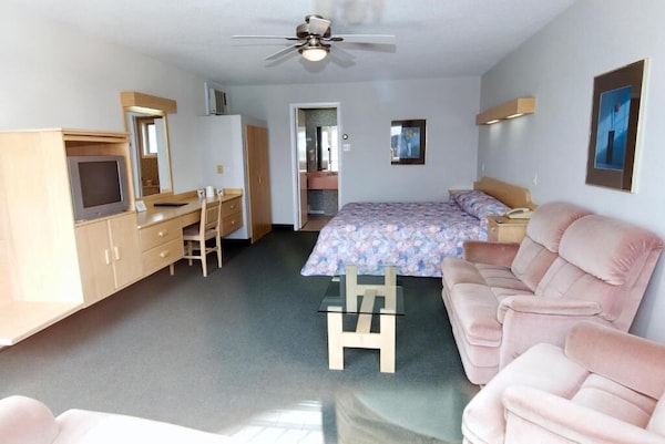 Daigle Motel - New Brunswick