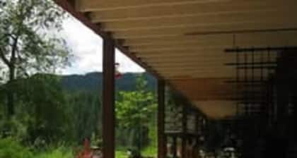 Reflections Inn
